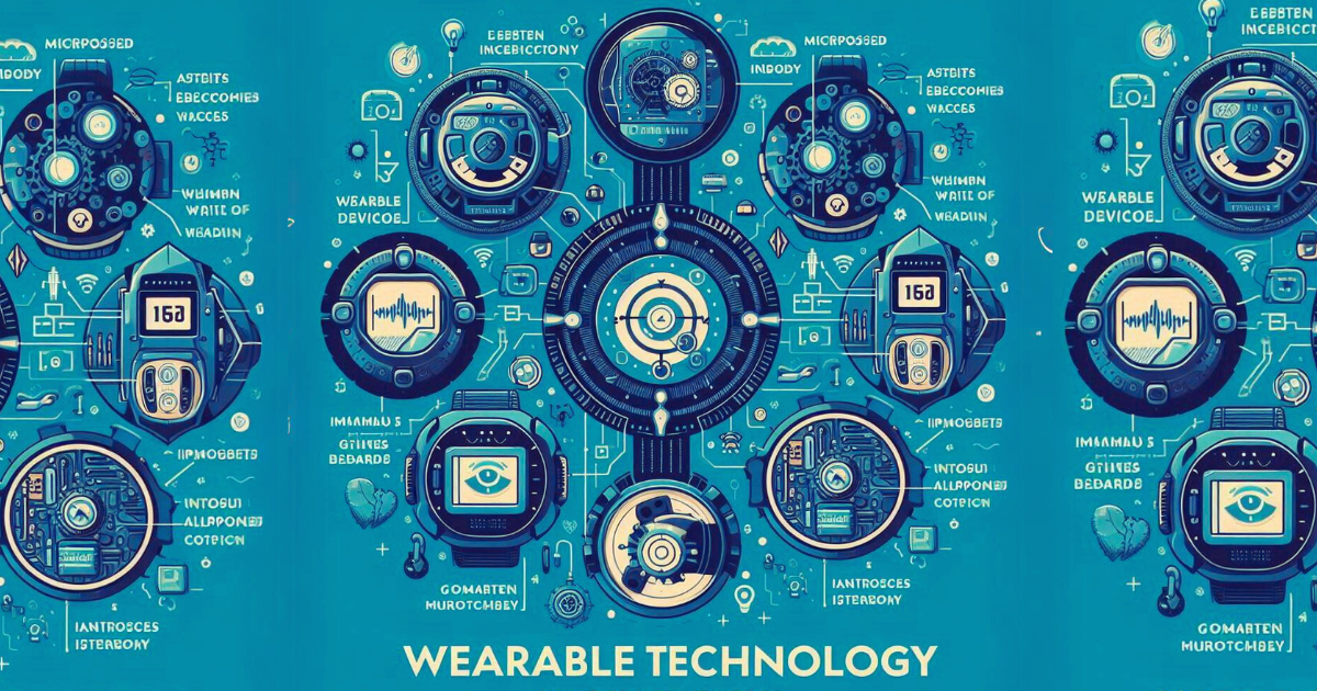 Wearable Technology