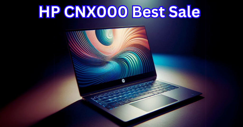 HP CNX000 Best Sale